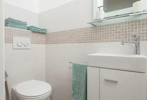 Stone House Villa Darinka