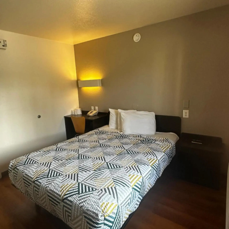 Motel 6-San Diego, CA - Hotel Circle - Mission Valley