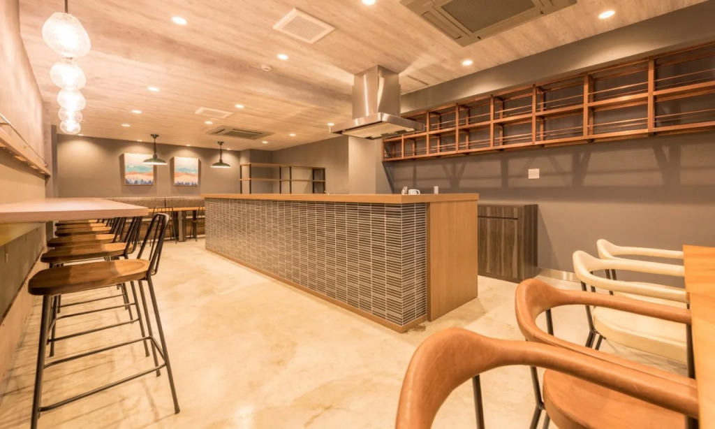 ESLEAD HOTEL Osaka Shinsaibashi