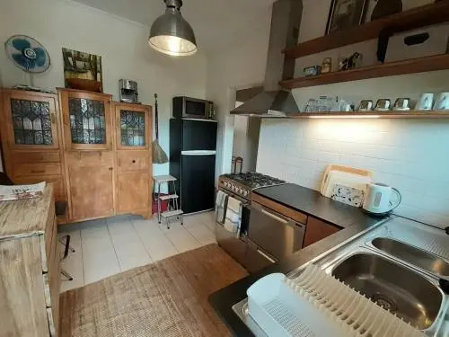Siggy's Perth Accommodation