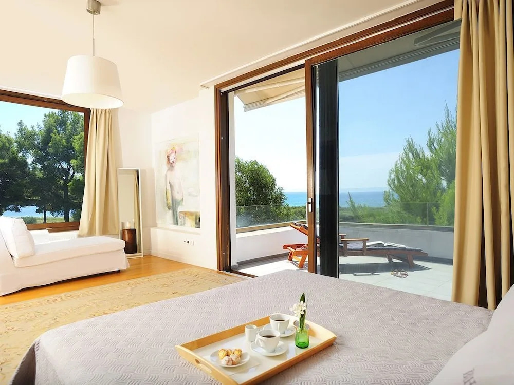 Vatopedi Villa