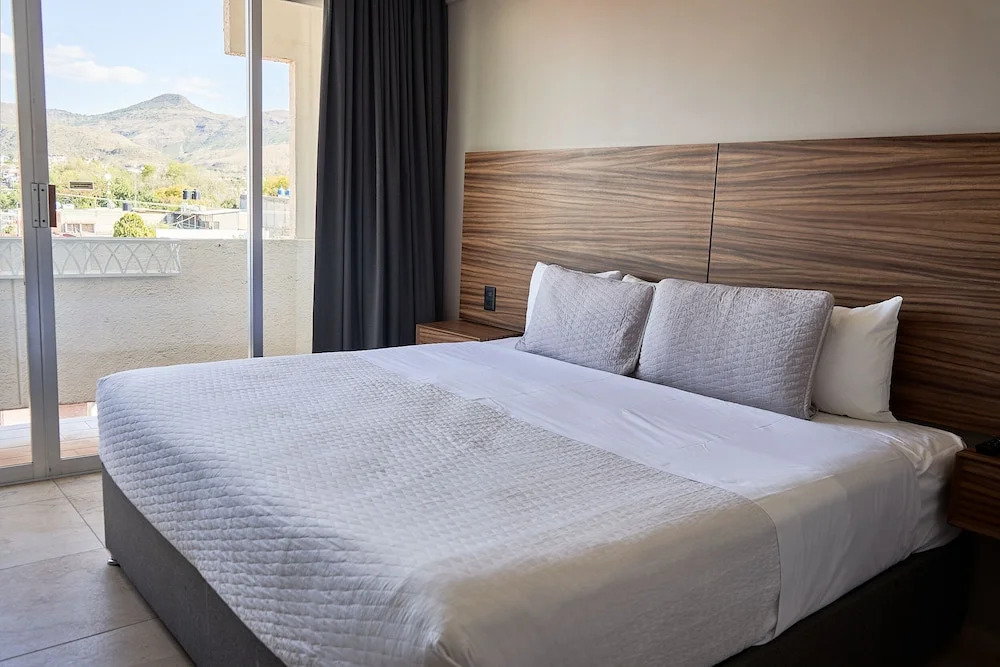 Hotel Garcia Peral