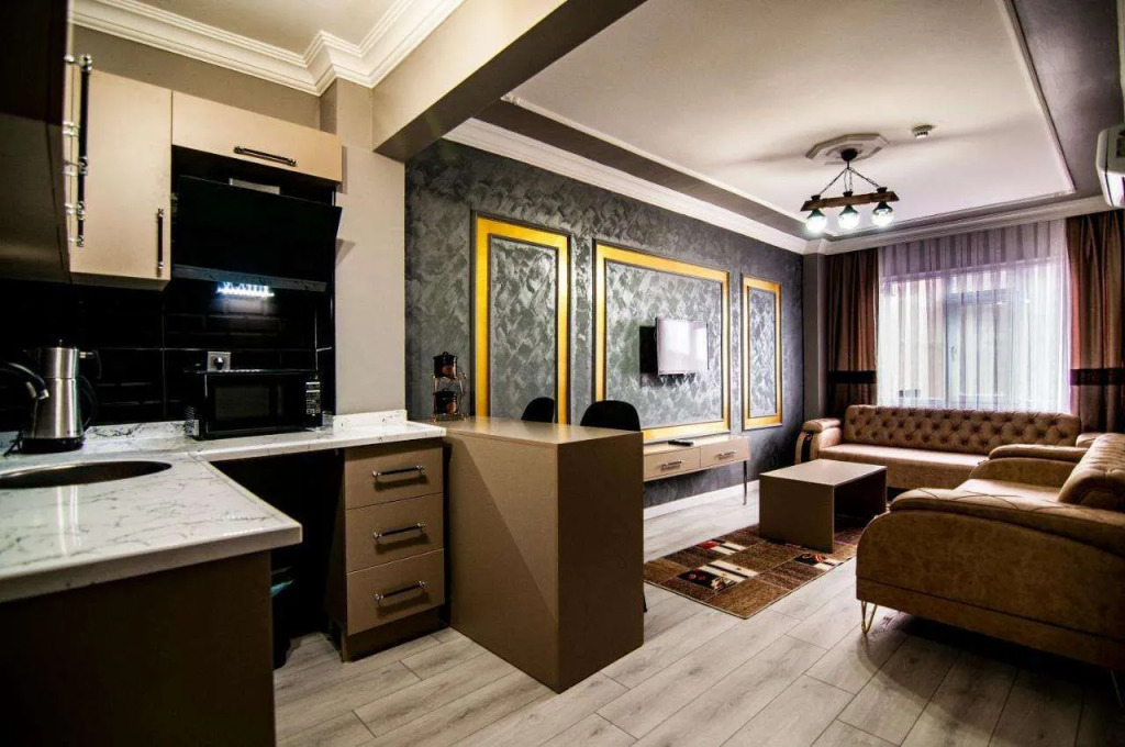 Naif Bey Hotel