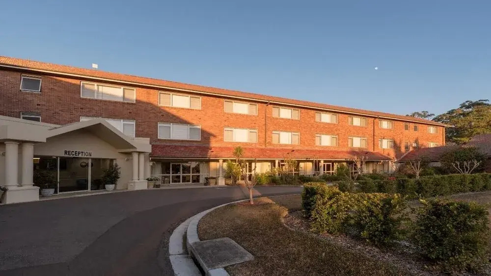 Mary MacKillop Spirituality Centre Baulkham Hills