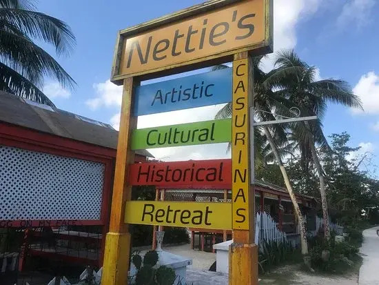 Nettie's Place at Casuarinas
