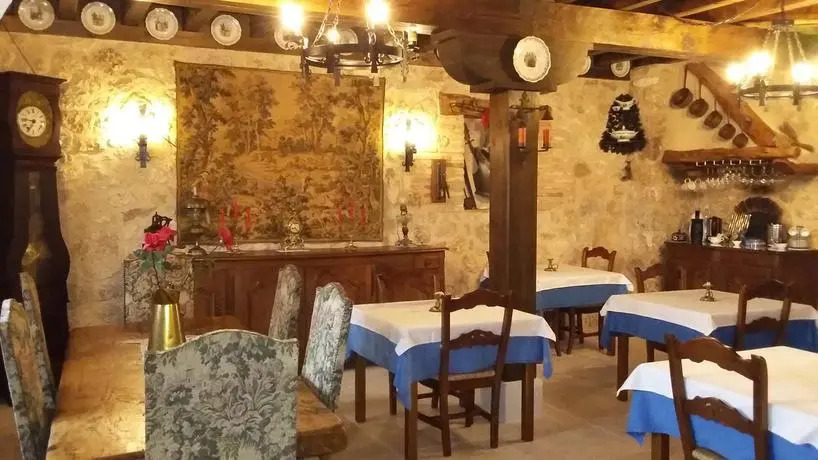 Hotel Rural "El secreto del Castillo"