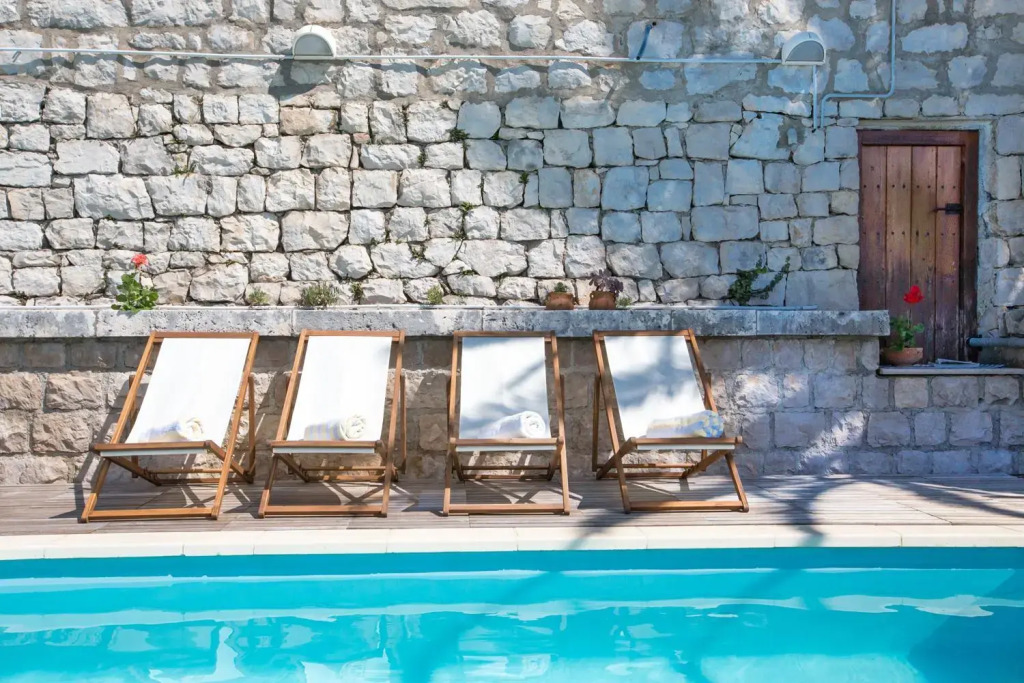 Villa Luce Dubrovnik
