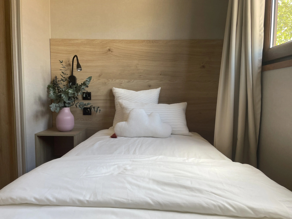 Natura Resorts