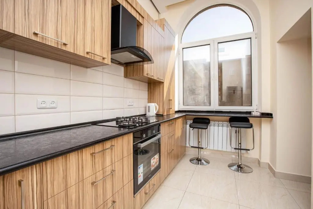 Stay Inn Apartments at Mashtots Avenue 5A