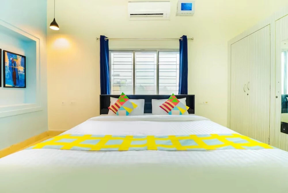 Goroomgo Suncity Homes Bhubaneswar