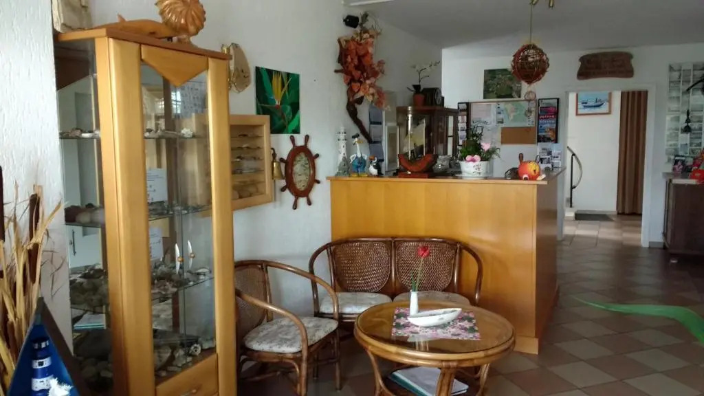 Pension Voss