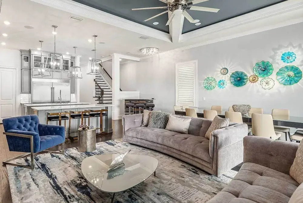Villatel Luxury Homes at Reunion Resort