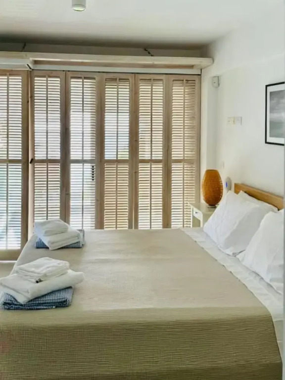 Pomos Villa Stunning Views Private Beach