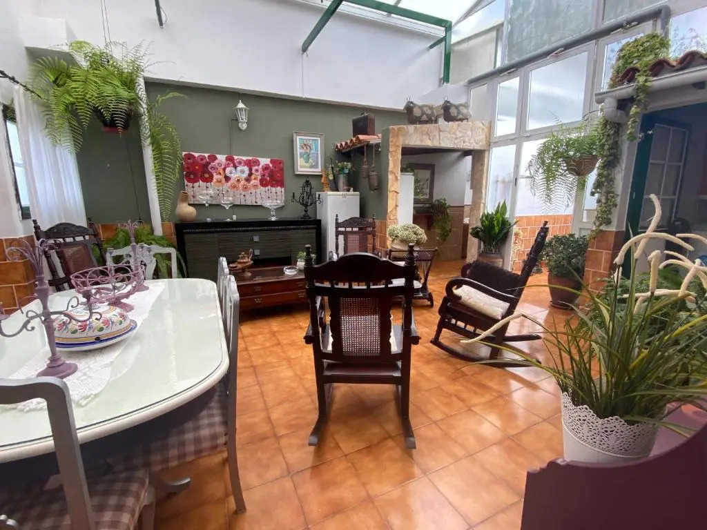 Casa Charry