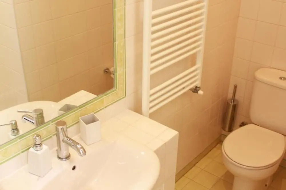 Nesha Guesthouse Lisbon