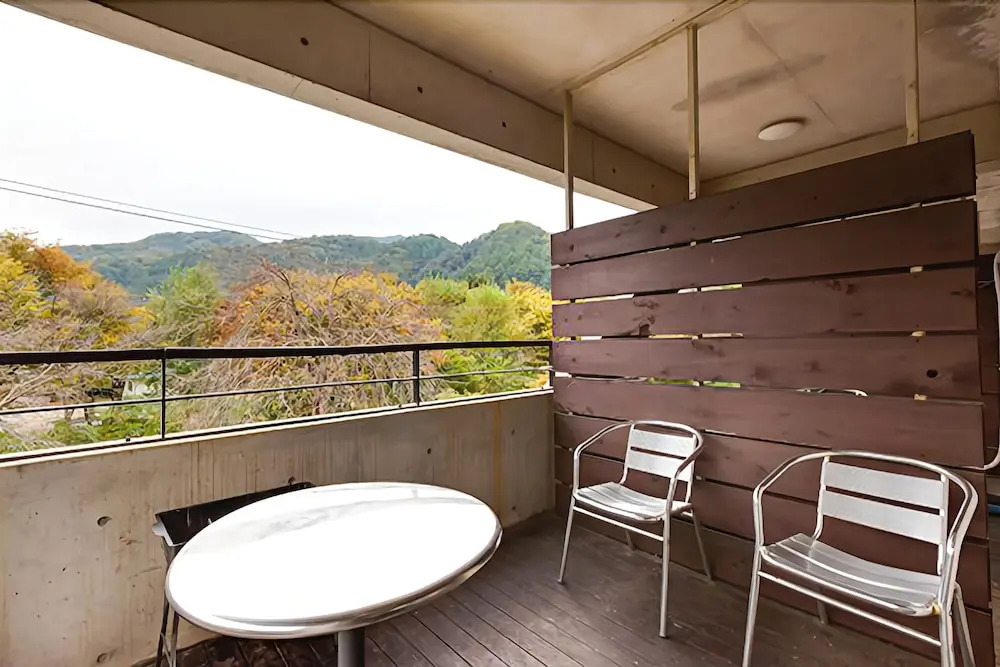 Gapyeong 1.618 Pension