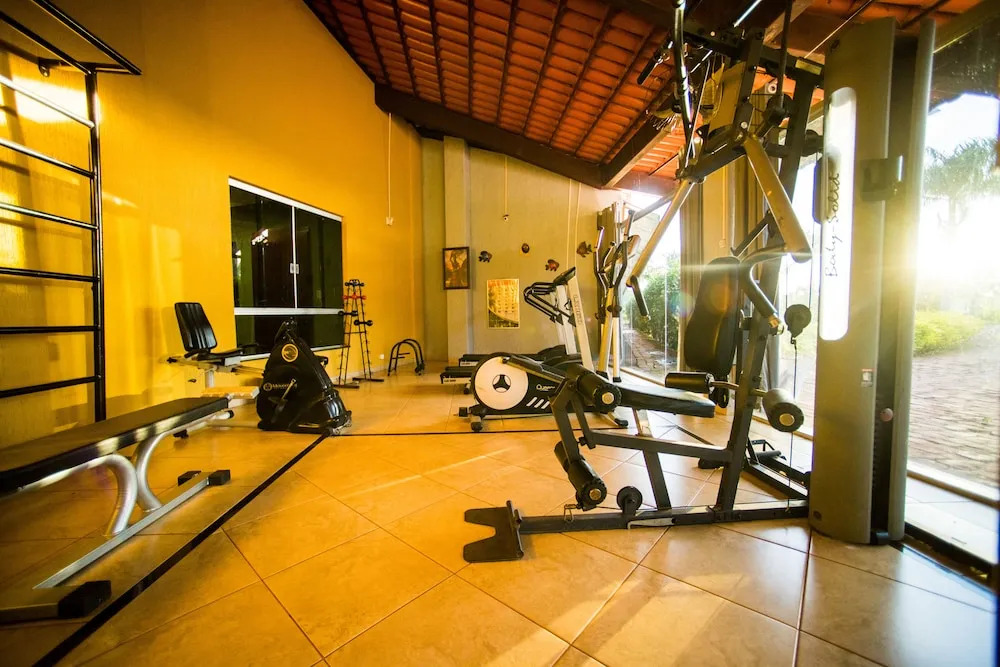 Hotel Thermas Bonsucesso