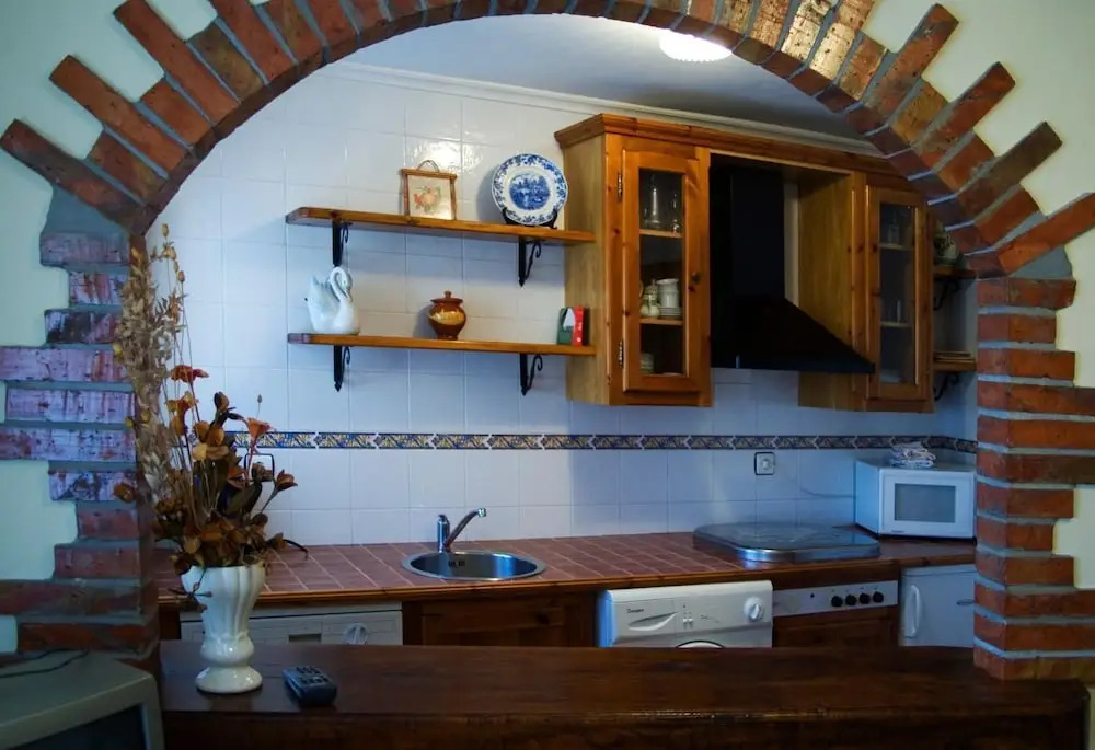 Posada Rural Peñasagra