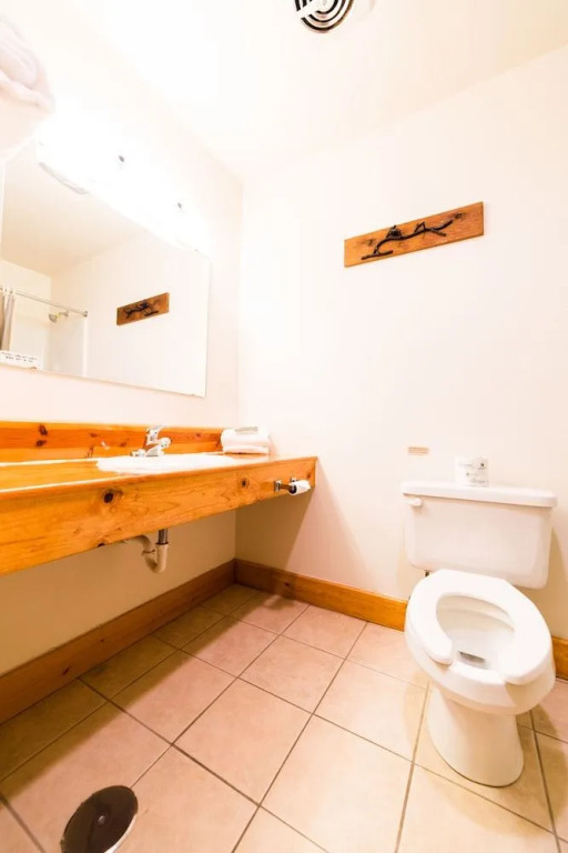 Hiawatha Lodge Inn