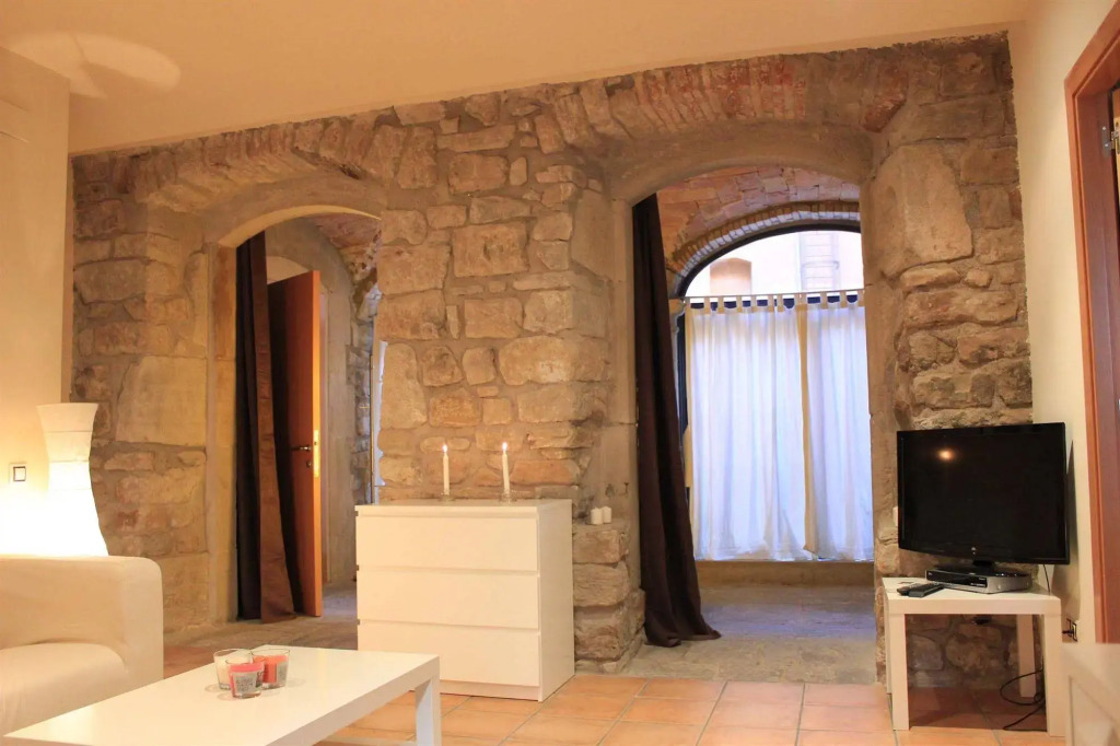 Urbi Apartments