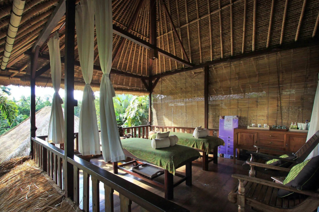 Graha Moding Villas
