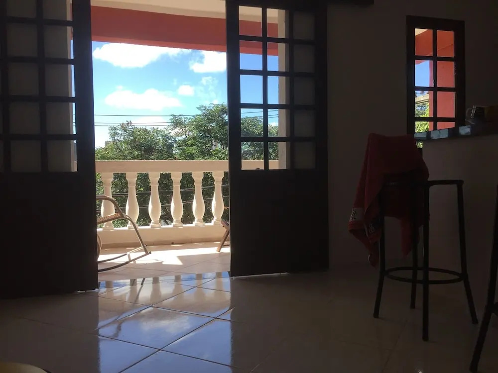 Refúgio Pousada Fortaleza
