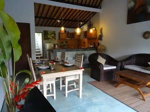 The Desa Ubud