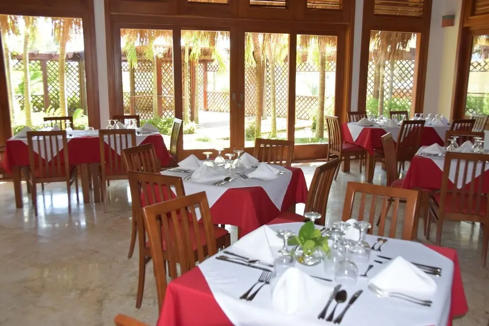 Sunset boutique hotel  All-Suites