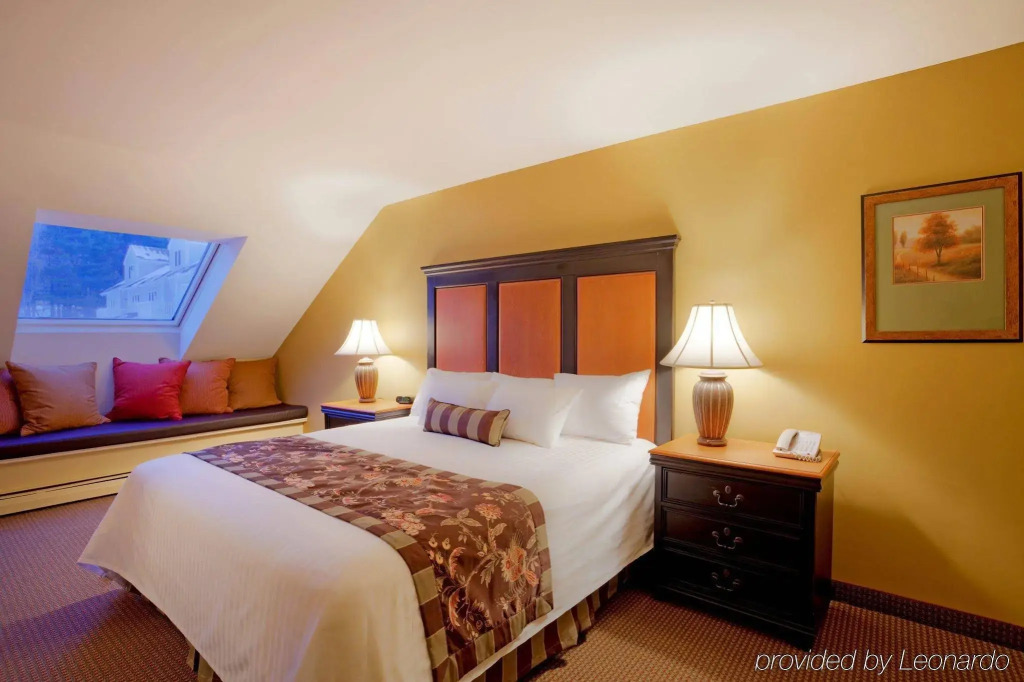 Holiday Inn Club Vacations Mount Ascutney Resort
