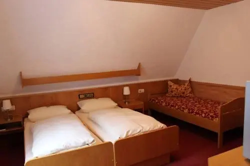 Waldhotel Eichenhof
