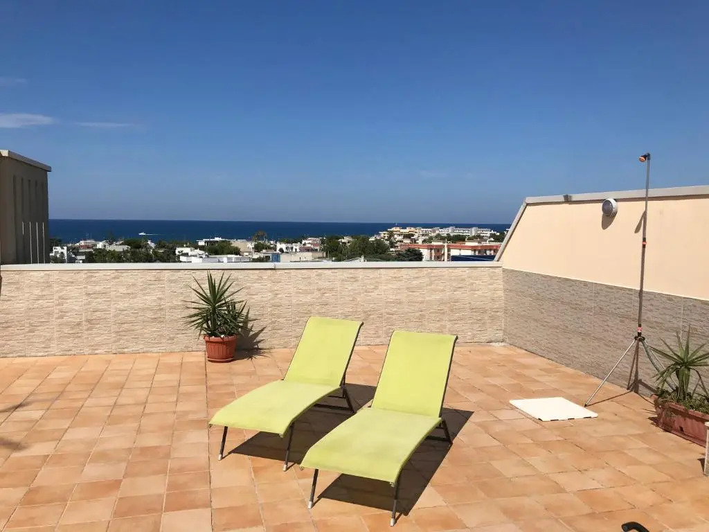 A Casa di Fabio Holiday House