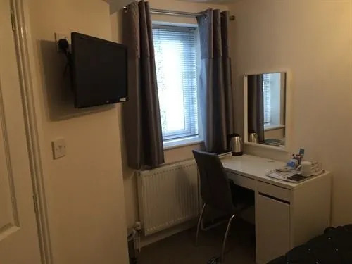 Number 1 B&B
