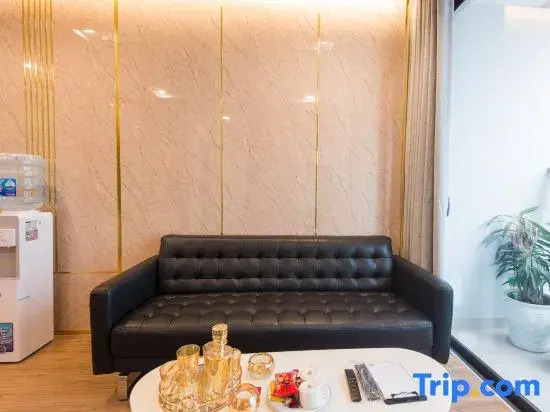 Vinhomes Metropolis Residence & Hotel