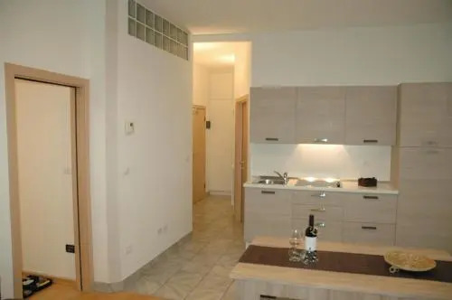 Holiday House Merano - Terme
