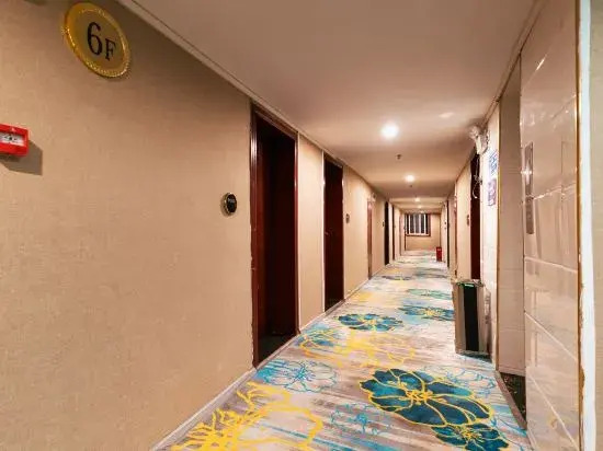 Congjiang Longteng Hotel