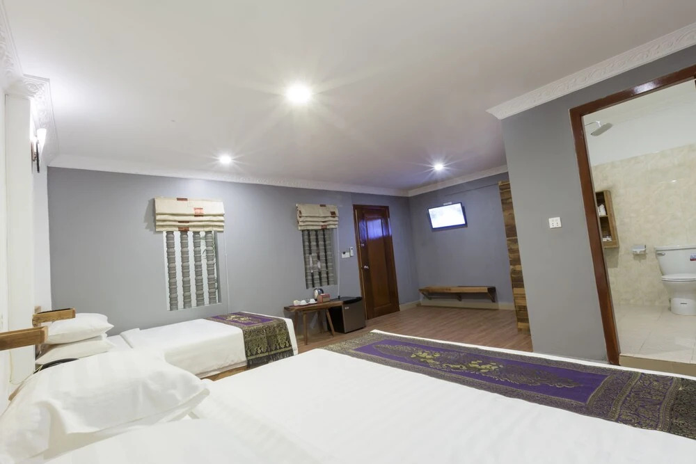1953 Siem Reap Hostel