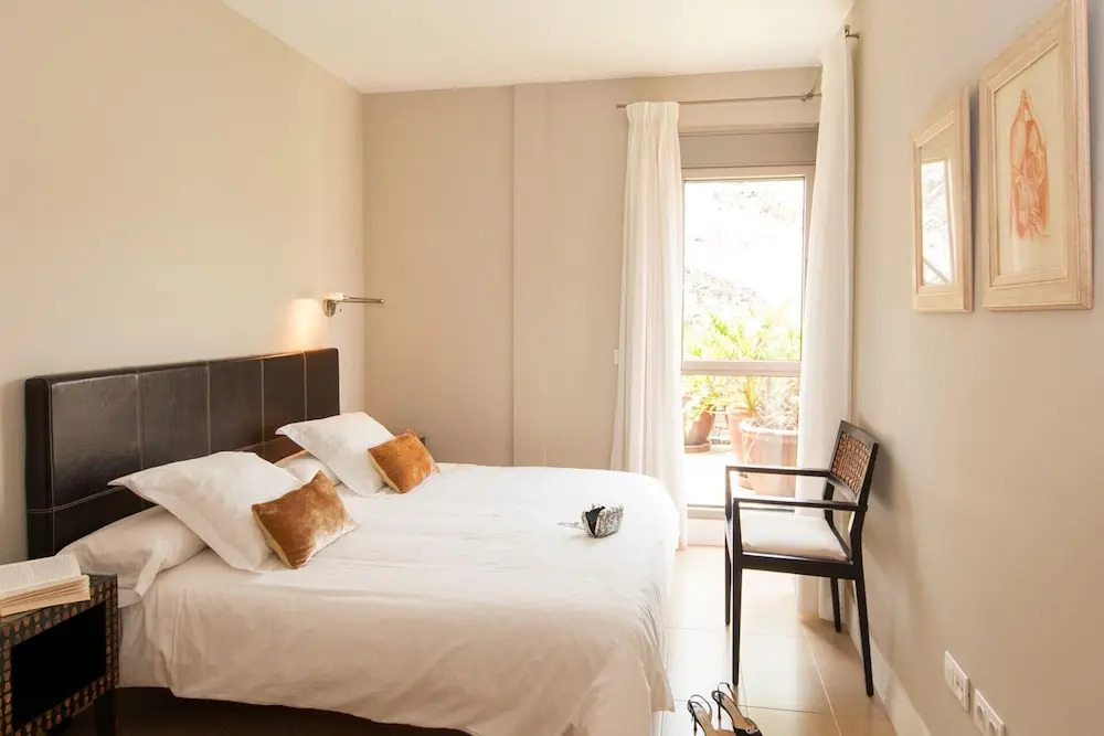 Villa Piedra Amarilla - Holiday Rental