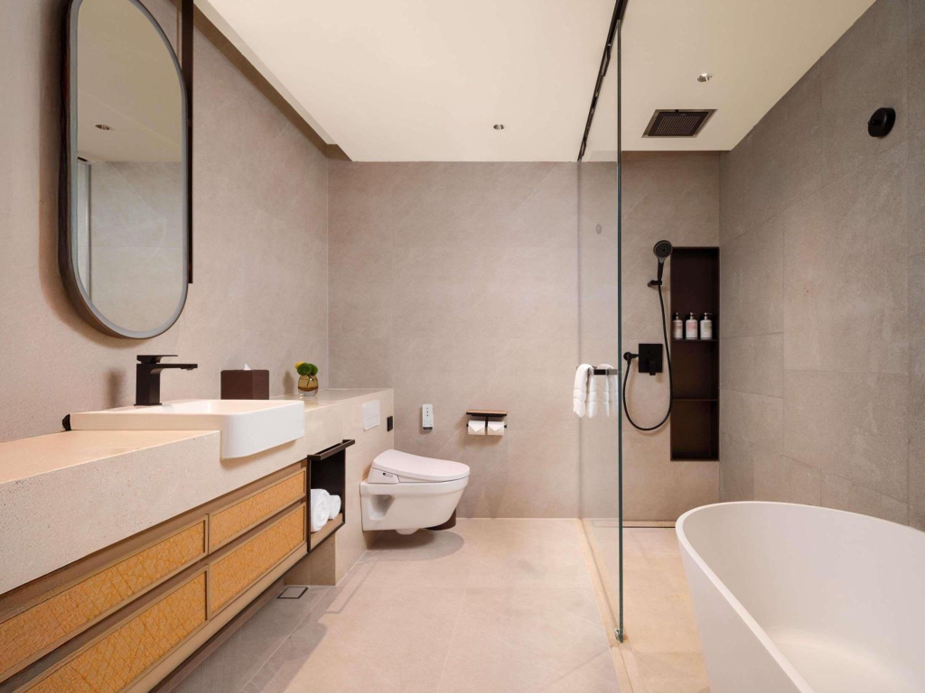 Ming Hotel Nanjing - MGallery Collection