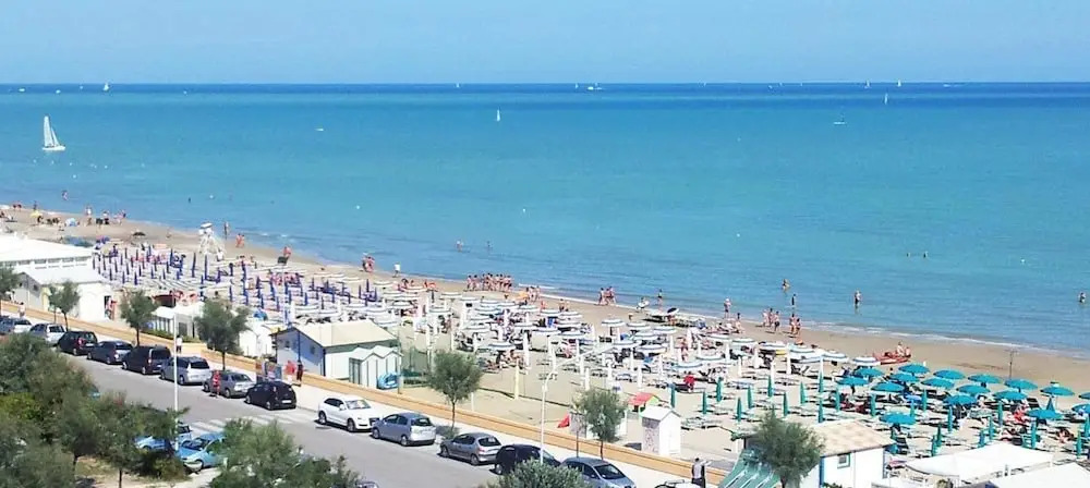 Hotel Roma