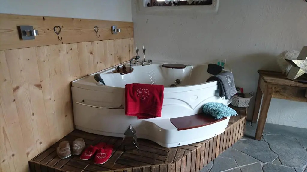 Chalet Mondjoin