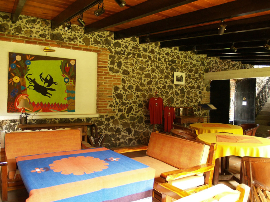 Hotel La Posada del Valle