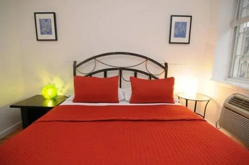 New York East Village Suites E