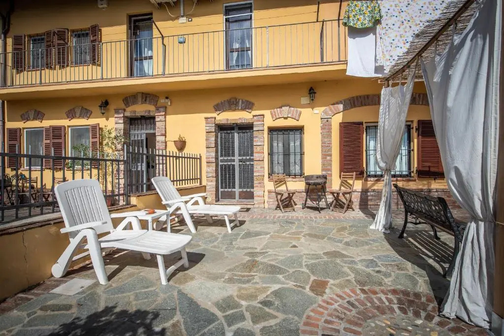 Casa del Nebbiolo