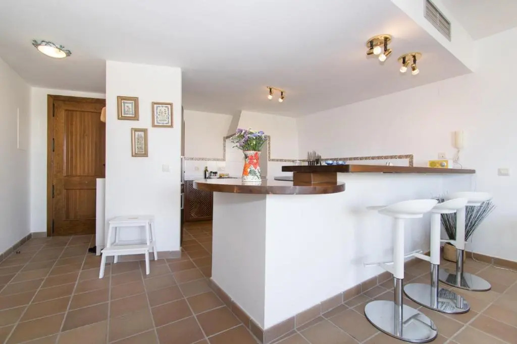 214 Panorama Park - Alicante Holiday