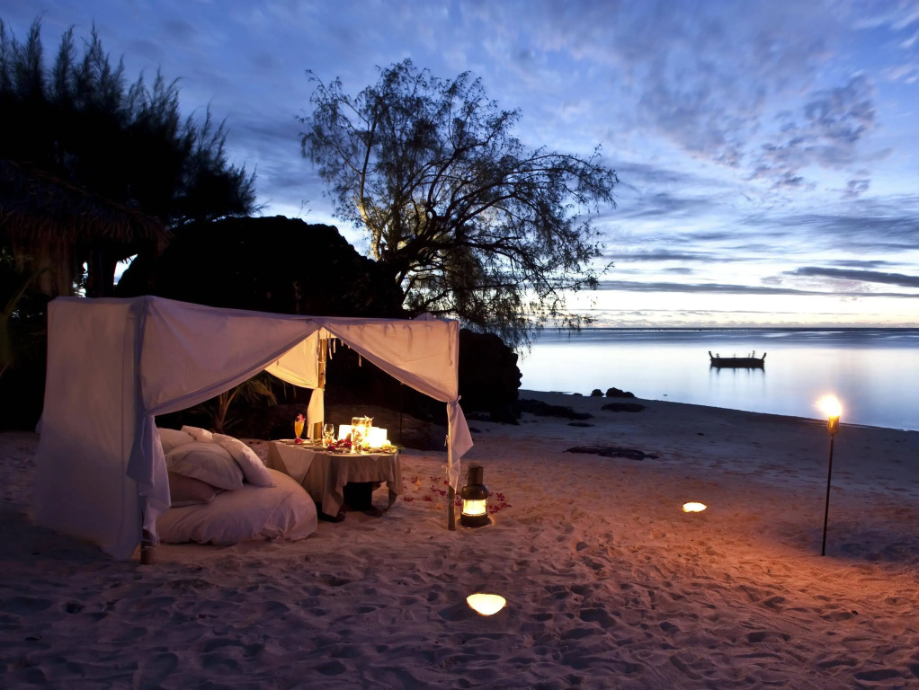 Pacific Resort Aitutaki