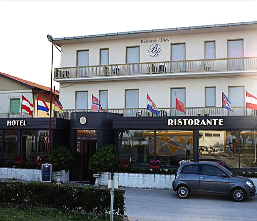Hotel BELLA ROMAGNA