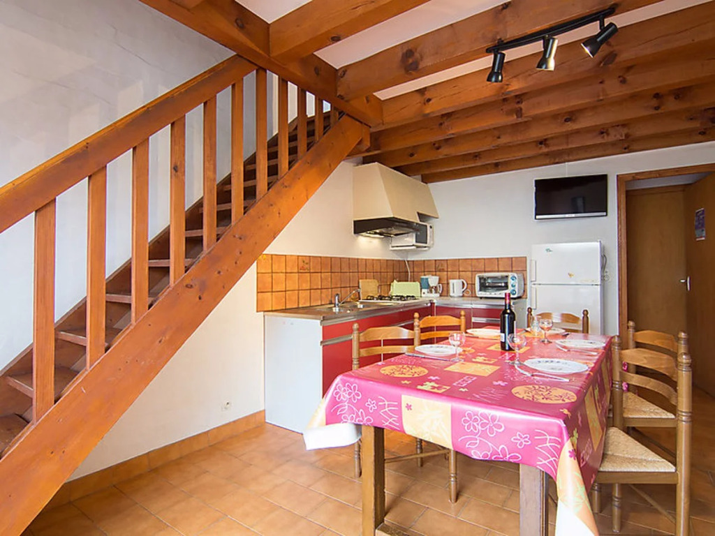 House Sicard Bormio 11171