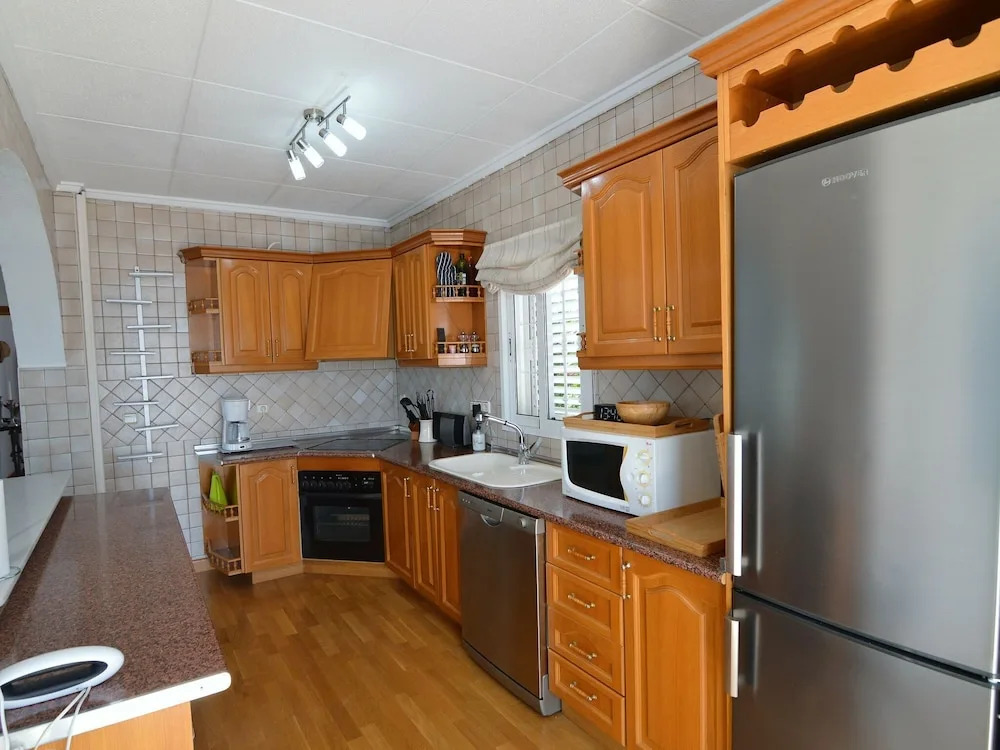 Charming Villa in Torrevieja With Private Swimming Pool