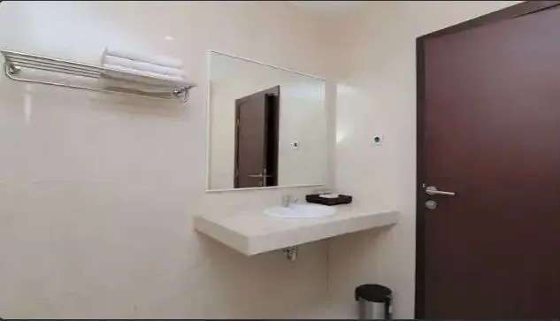 Multazam Syariah Hotel