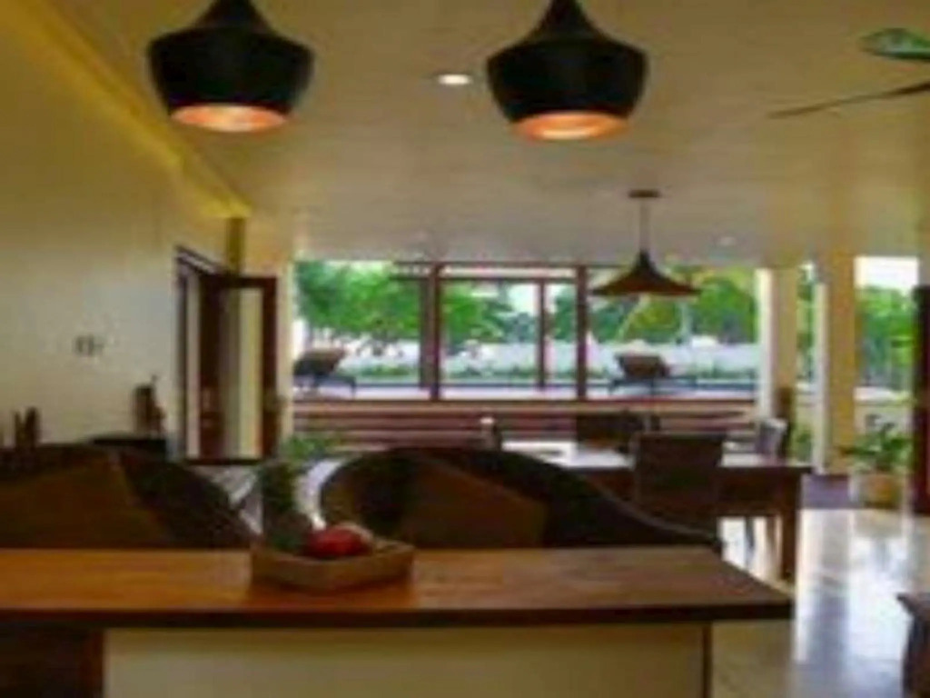 Mala Garden Resort and Spa